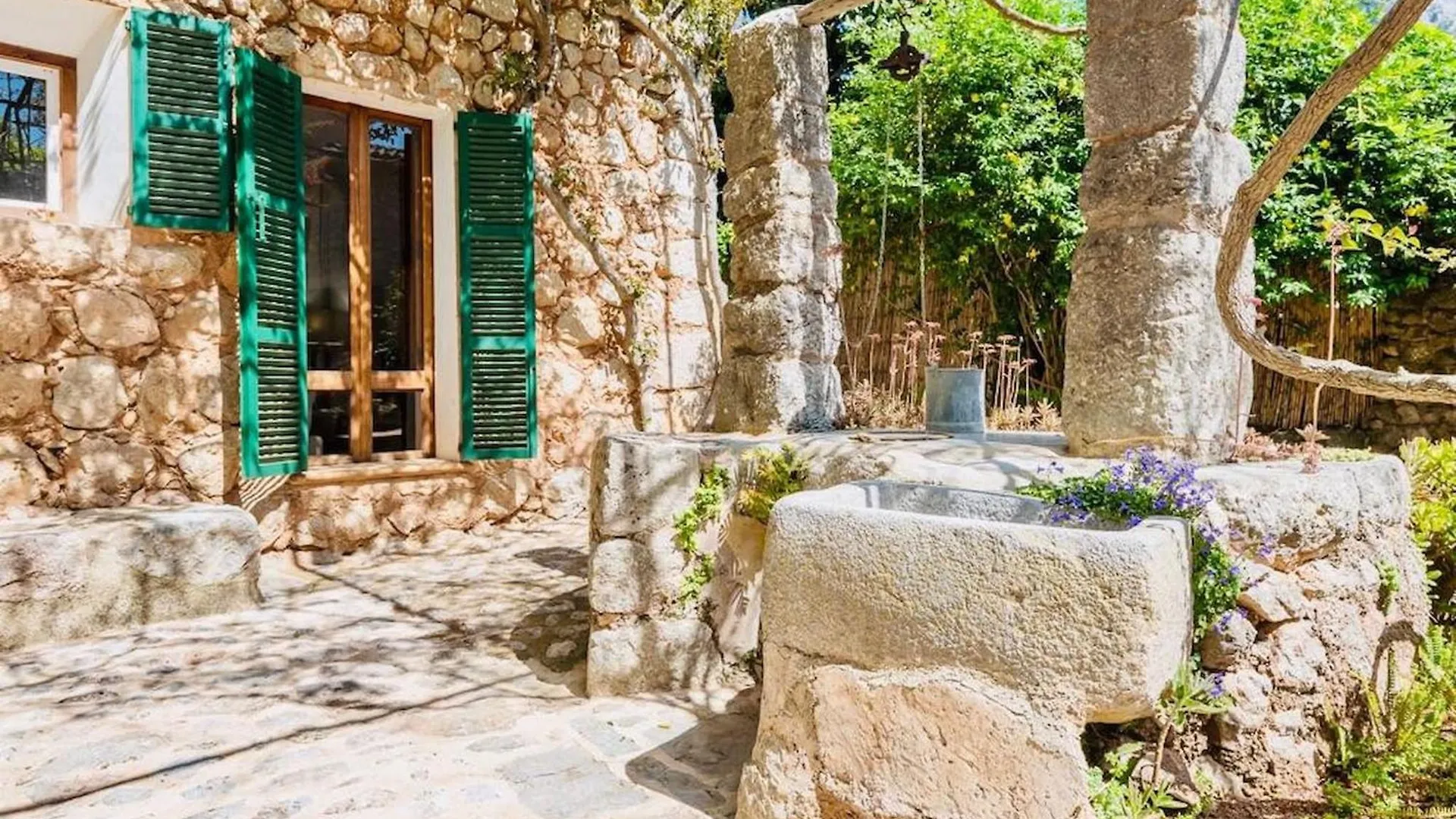 Finca Can Busquera By Rentallorca Sóller