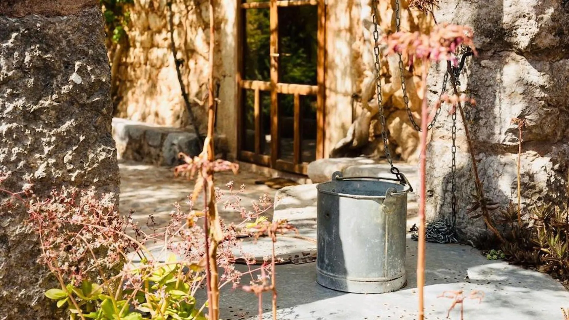 Finca Can Busquera By Rentallorca Sóller Landhuis