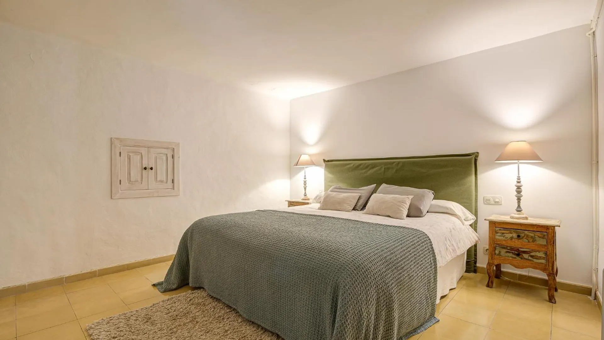 Finca Can Busquera By Rentallorca Sóller