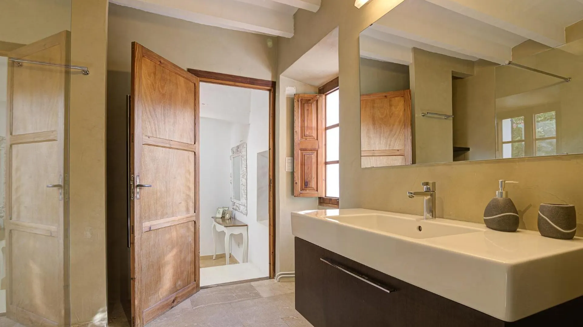 Landhuis Finca Can Busquera By Rentallorca Sóller