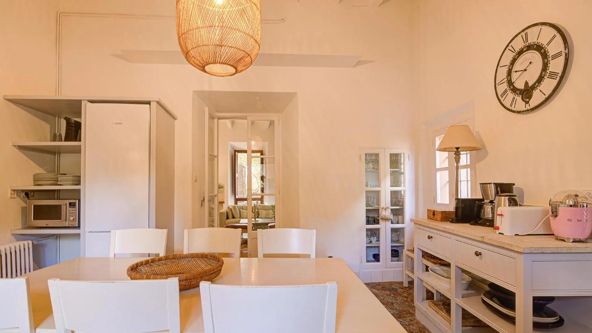 Finca Can Busquera By Rentallorca Sóller